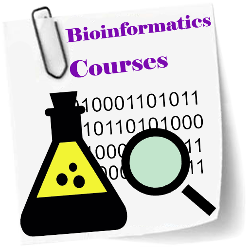 Bioinformatics course