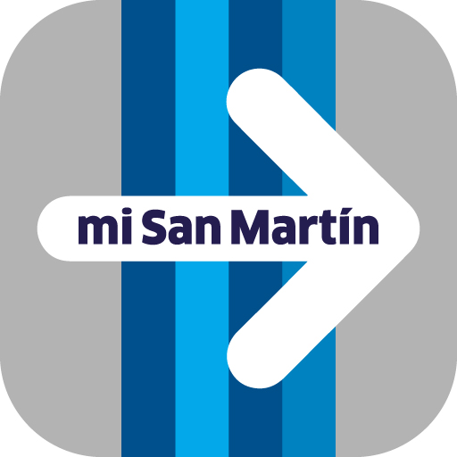 mi San Martín