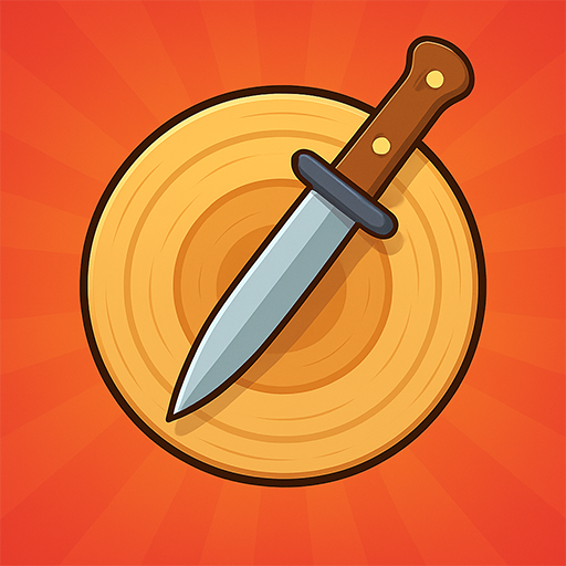 Knife Strike : Blade Master