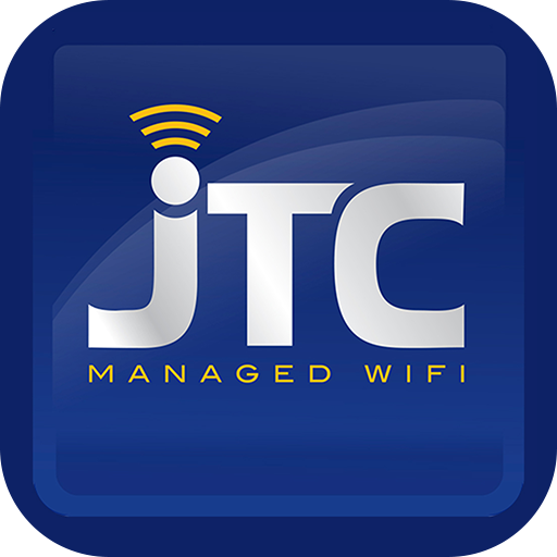 JTC Managed WiFi