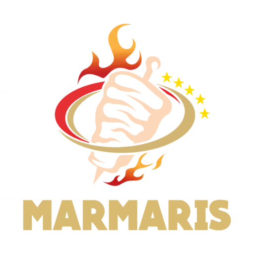 Marmaris Kebab Takeaway