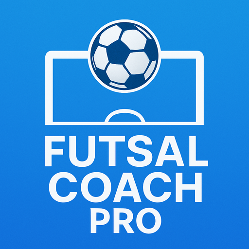 Futsal Coach Pro