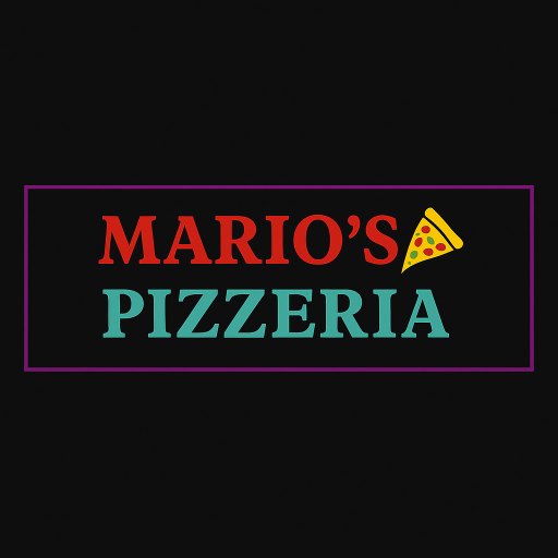 Mario's Pizzeria