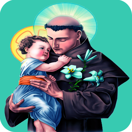 St Antonys Novena - Offline