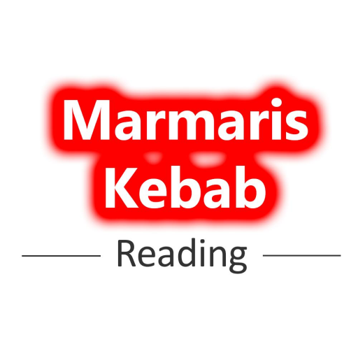 Marmaris Kebab Reading