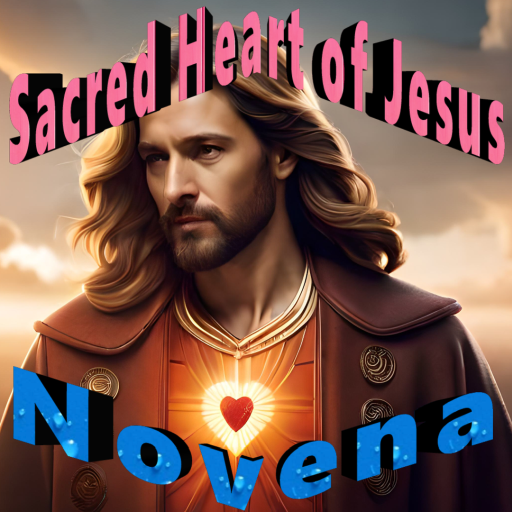 Sacred Heart of Jesus Novena
