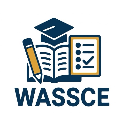WASSCE Past Questions & Mocks