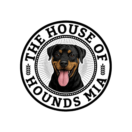 The House of Hounds Mia