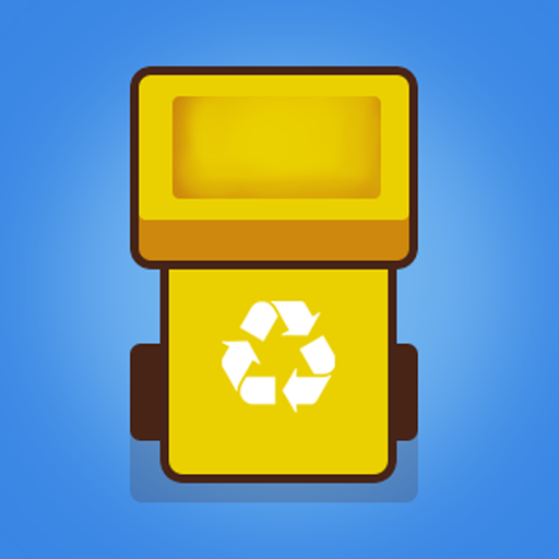 Idle Trash Masters