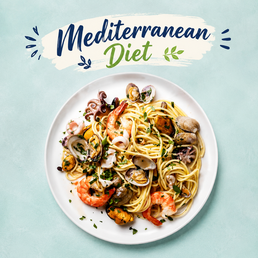 1000 Mediterranean Recipes