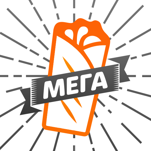 Мега дёнер кебаб | Дзержинск