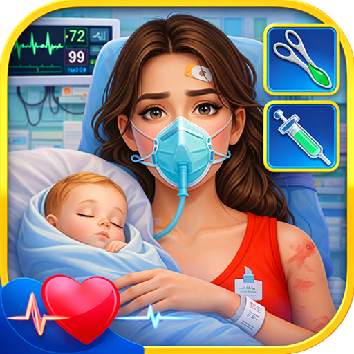 Mother Doctor Life Simulator