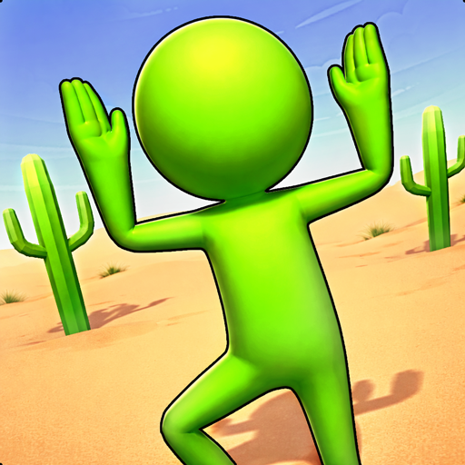 Hidden Sniper: Camo Hunter 3D