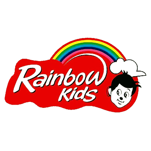 Rainbow Kids