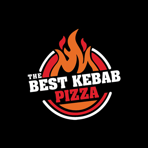 The Best Kebab Pizza