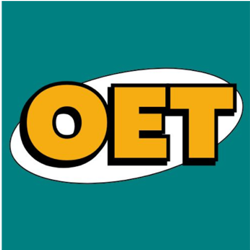 OET EXAM MASTERY