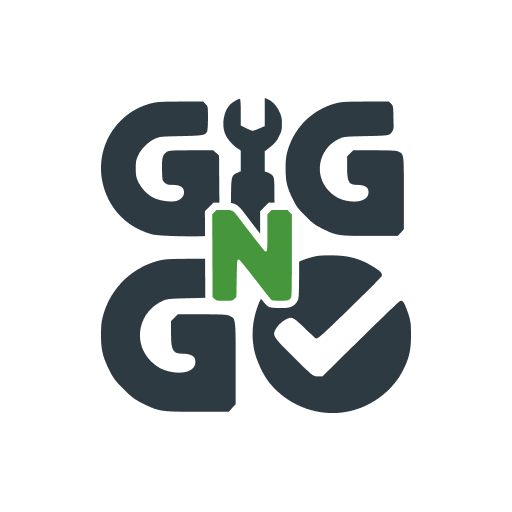 GigNGo: Local Services & Jobs
