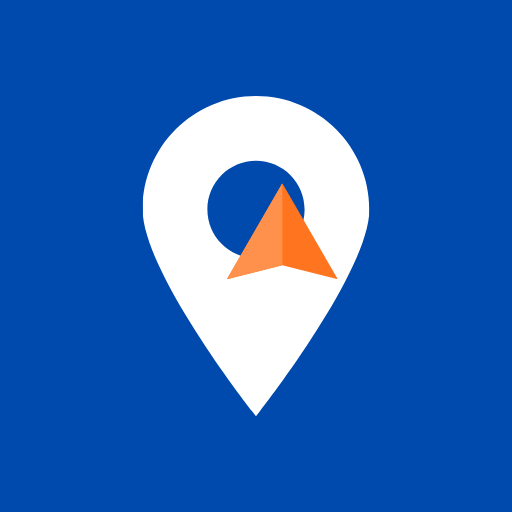 Family GPS Location - Ubica