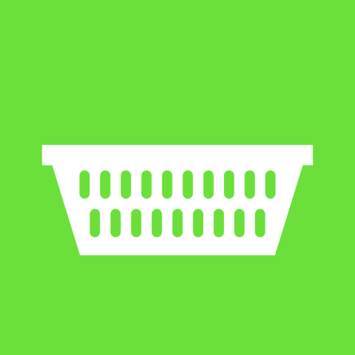 Hamperapp: Laundry & Dry Clean