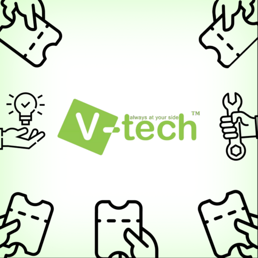 V-Tech Ticketing
