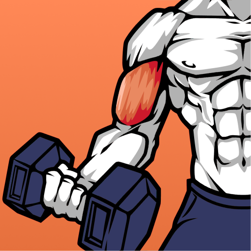 Dumbbell Home Workout