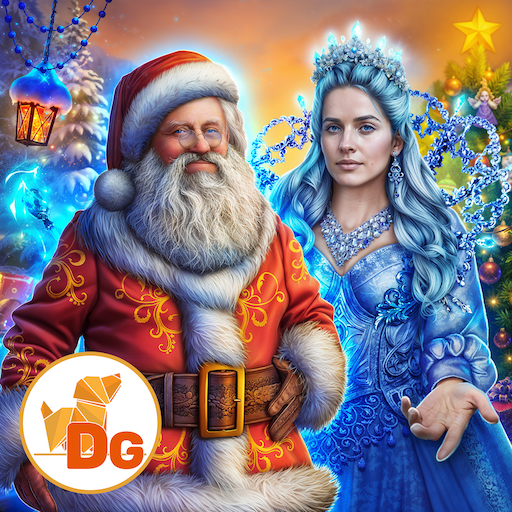 Christmas Fables: Holiday