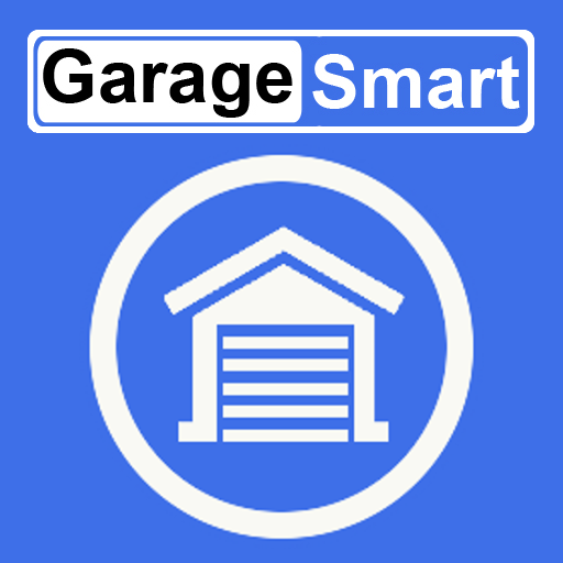 GarageSmart - Test