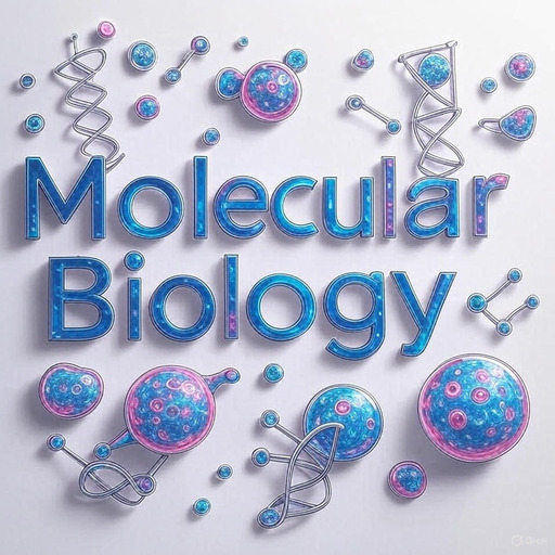 Molecular Biology Notes