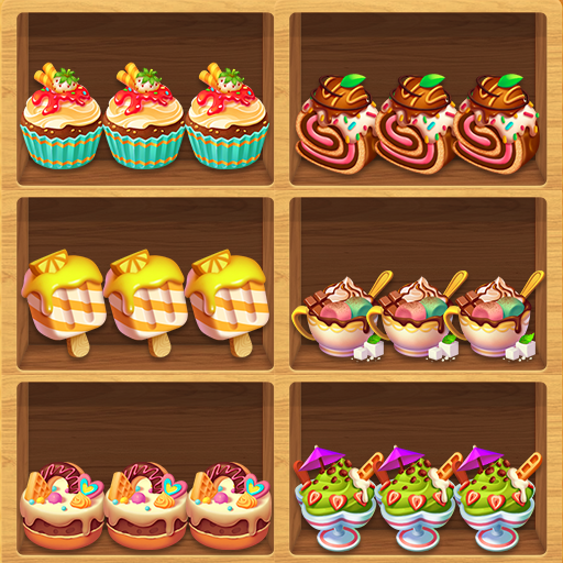 Dessert Party