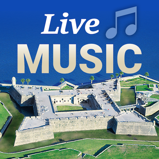 St Augustine Live Music
