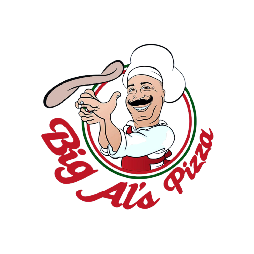 Big Als Pizza