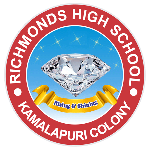 Richmonds High School App