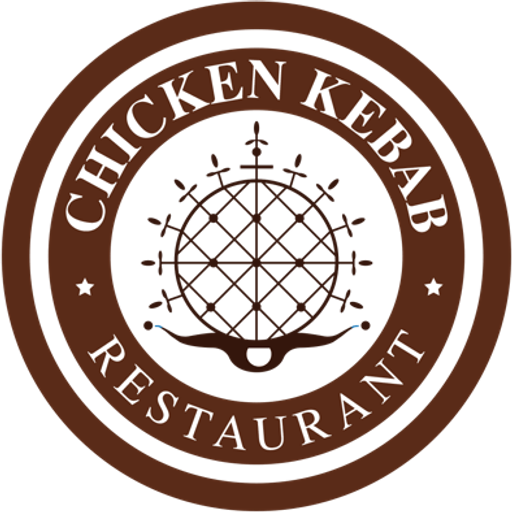 Chicken Kebab