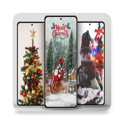 Christmas Wallpapers 4K