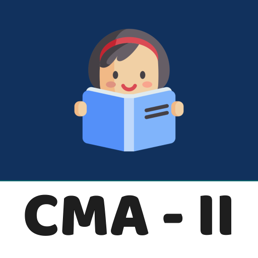 CMA Part2 Exam Preparation