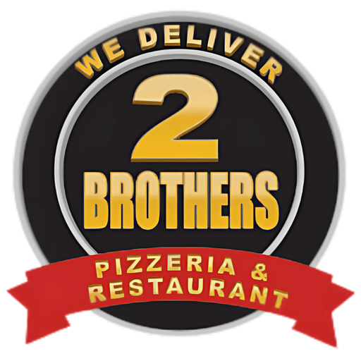 2 Brothers Pizzeria