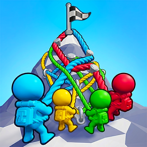 Go Climb!