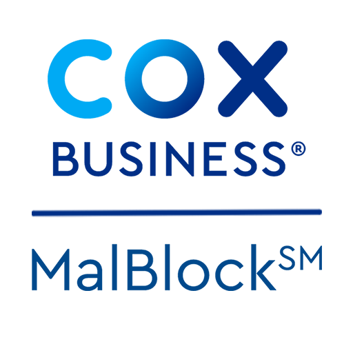 Cox Business MalBlock Remote