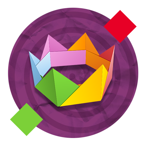 Origami For Girls & Women