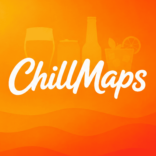 NA Beer & More: ChillMaps