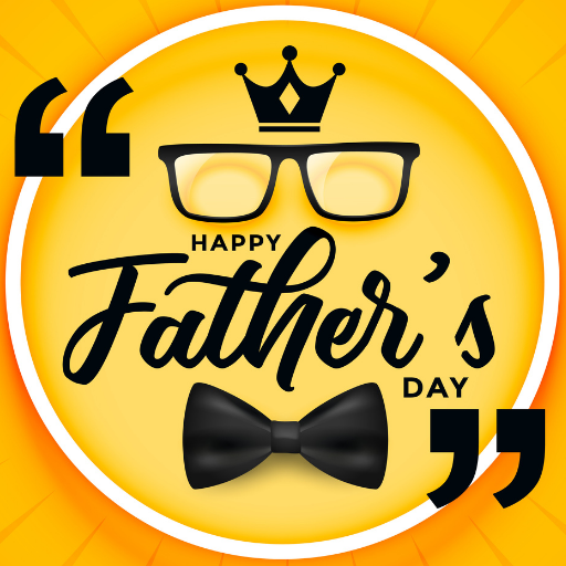 Happy Father's Day Quotes 2026