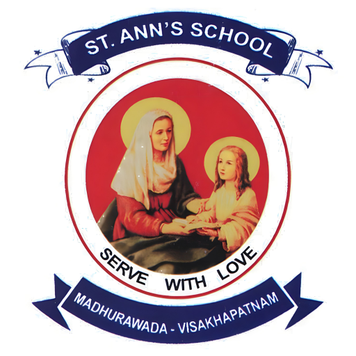 ST.ANN'S CBSE SCHOOL