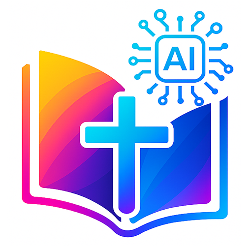 Bible AI - Christian AI Chat