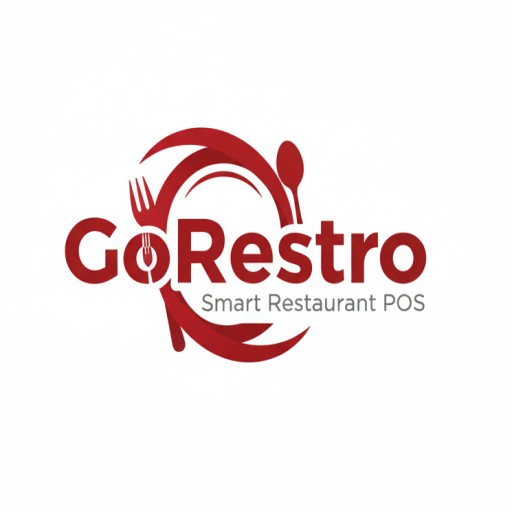 Go Restro - POS KOT KDS