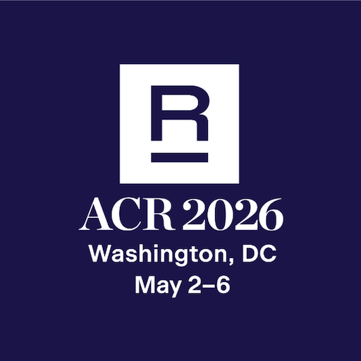 2026 ACR Annual Conference