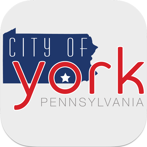 City of York