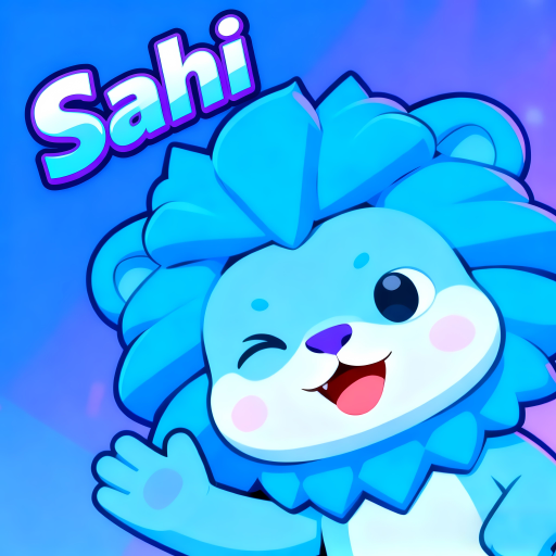 Sahi - Group Voice Room