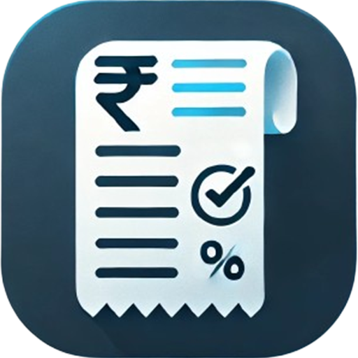 Receiptify – PDF Receipt App