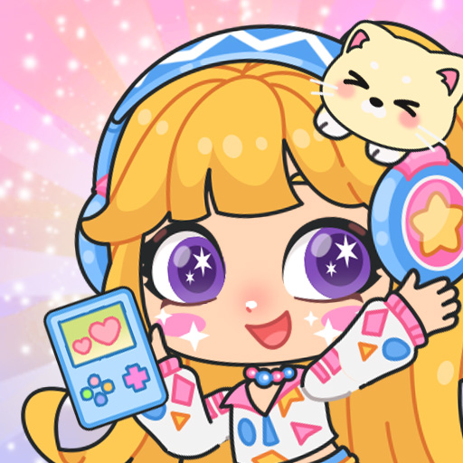 Ayla World ：Princess Dress Up