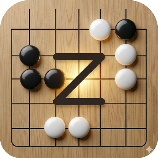 Gomoku Z: Five in a Row